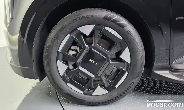 Kia Carnival 2025 3.5 автомат (гидро), миниатюра 5 Kia Carnival 2025 3.5 автомат (гидро), миниатюра 5