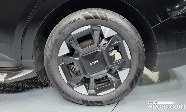 Kia Carnival 2025 3.5 автомат (гидро), миниатюра 7 Kia Carnival 2025 3.5 автомат (гидро), миниатюра 7