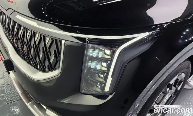 Kia Carnival 2025 3.5 автомат (гидро), миниатюра 8 Kia Carnival 2025 3.5 автомат (гидро), миниатюра 8