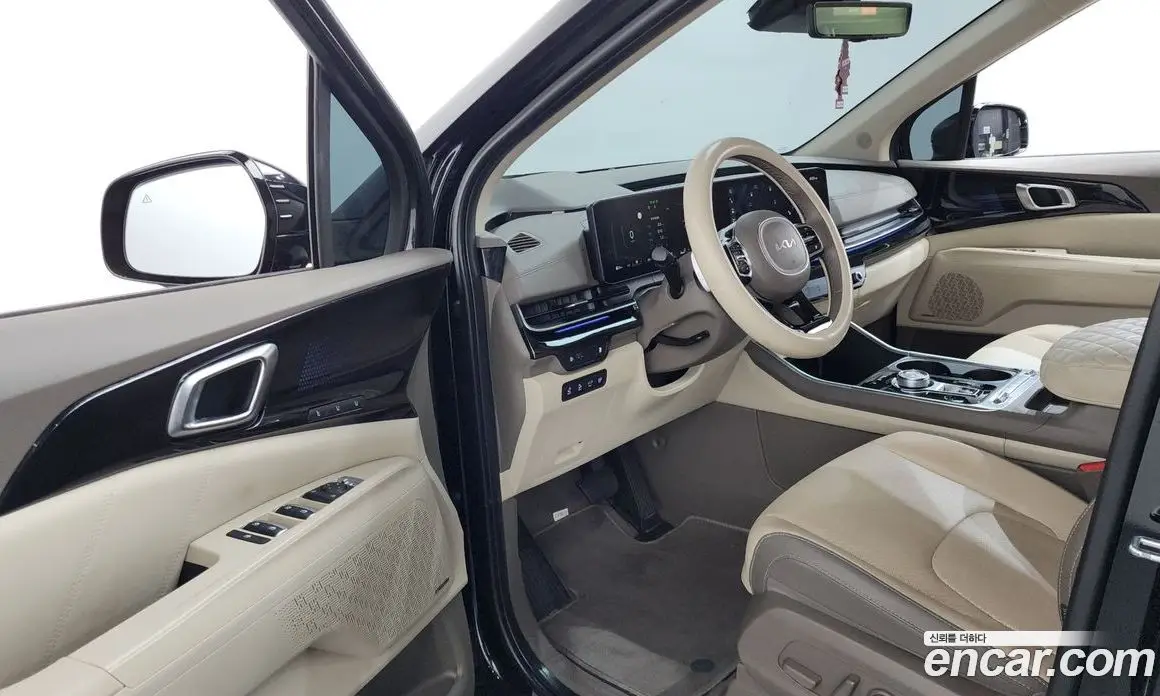 Kia Carnival 2025 3.5 автомат (гидро), фото 13