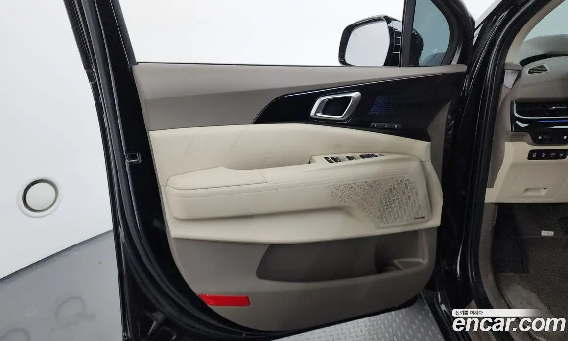 Kia Carnival 2025 3.5 автомат (гидро), фото 14