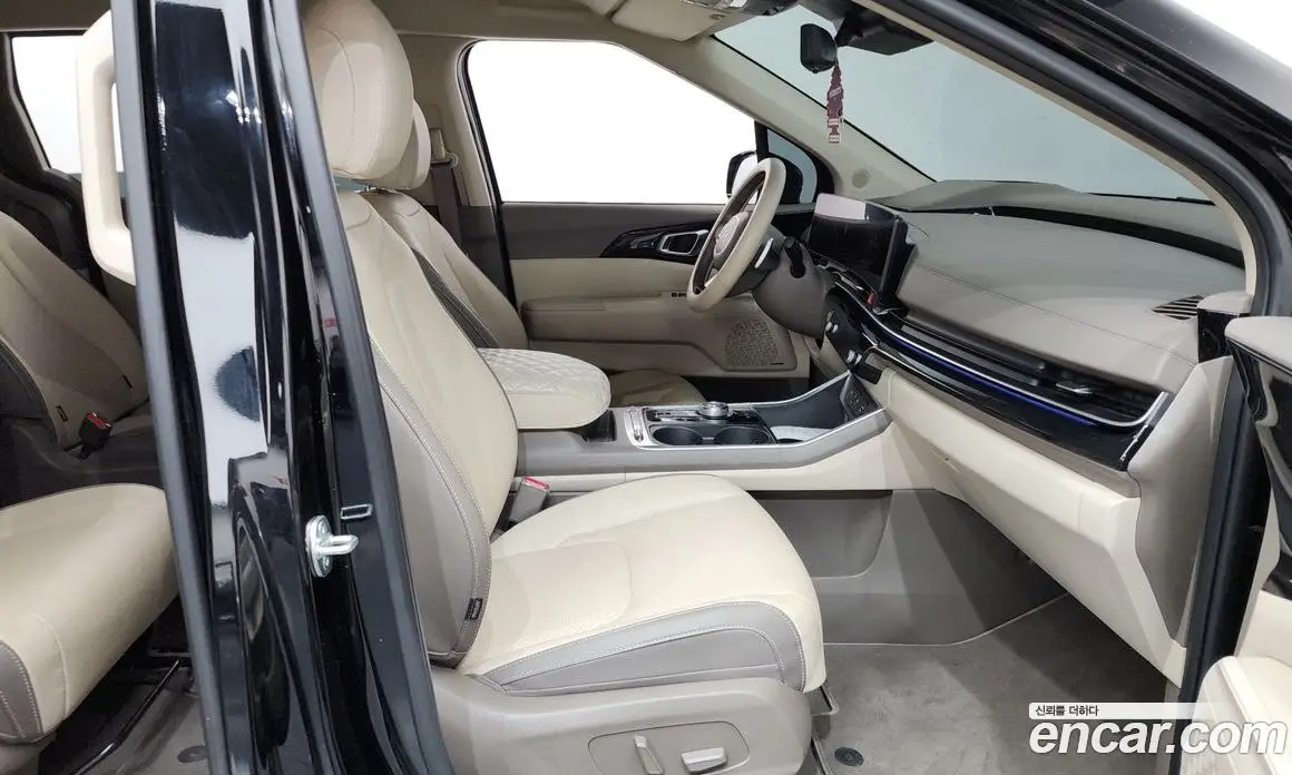 Kia Carnival 2025 3.5 автомат (гидро), фото 16
