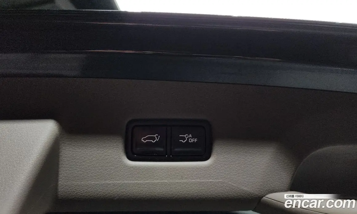 Kia Carnival 2025 3.5 автомат (гидро), фото 22