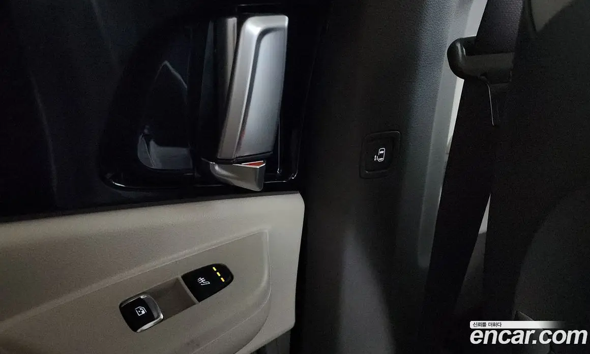 Kia Carnival 2025 3.5 автомат (гидро), фото 24