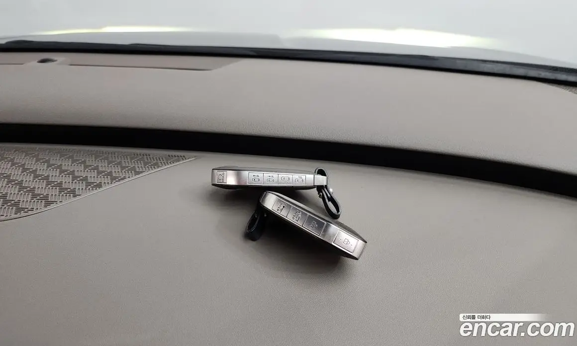 Kia Carnival 2025 3.5 автомат (гидро), фото 34