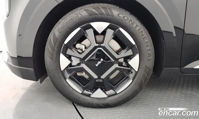 Kia Carnival 2025 3.5 автомат (гидро), миниатюра 5