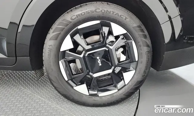Kia Carnival 2025 3.5 автомат (гидро), миниатюра 7