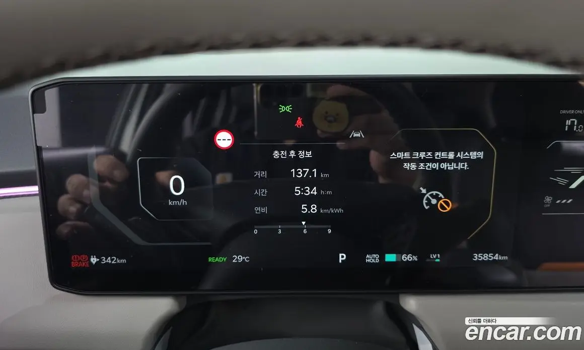 Kia EV3 2025 0.2 автомат (гидро), фото 11 Kia EV3 2025 0.2 автомат (гидро), фото 11