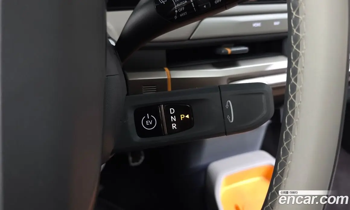 Kia EV3 2025 0.2 автомат (гидро), фото 12 Kia EV3 2025 0.2 автомат (гидро), фото 12