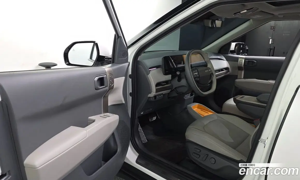 Kia EV3 2025 0.2 автомат (гидро), фото 13 Kia EV3 2025 0.2 автомат (гидро), фото 13