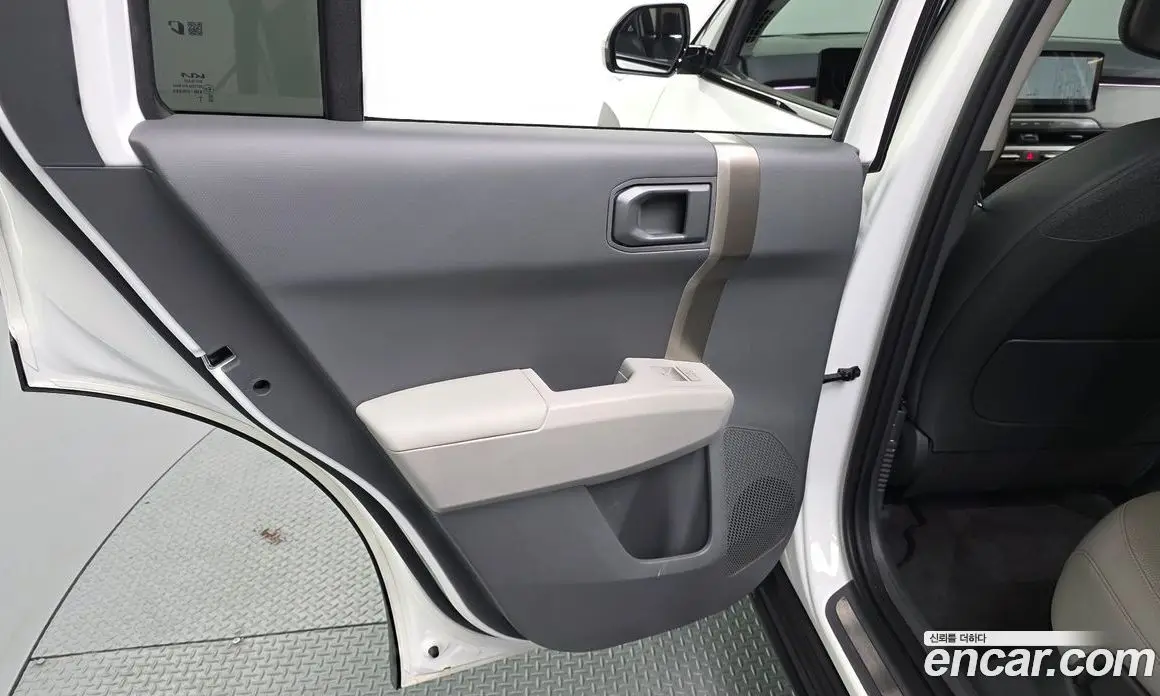Kia EV3 2025 0.2 автомат (гидро), фото 15 Kia EV3 2025 0.2 автомат (гидро), фото 15
