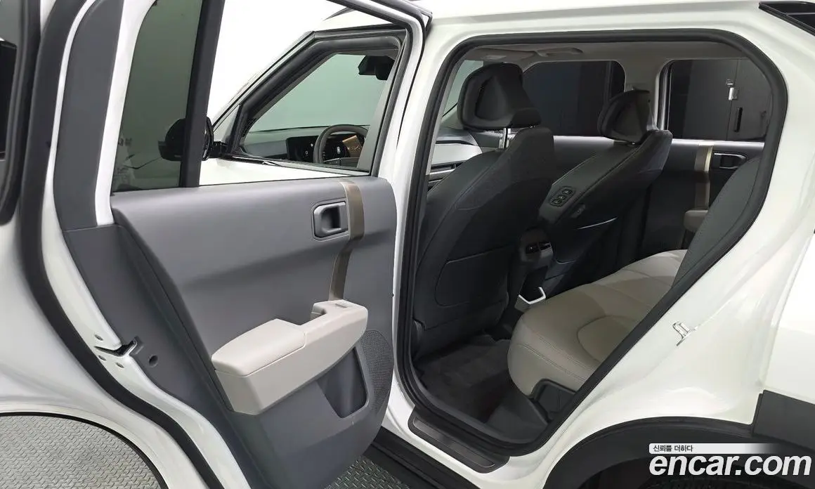 Kia EV3 2025 0.2 автомат (гидро), фото 16 Kia EV3 2025 0.2 автомат (гидро), фото 16