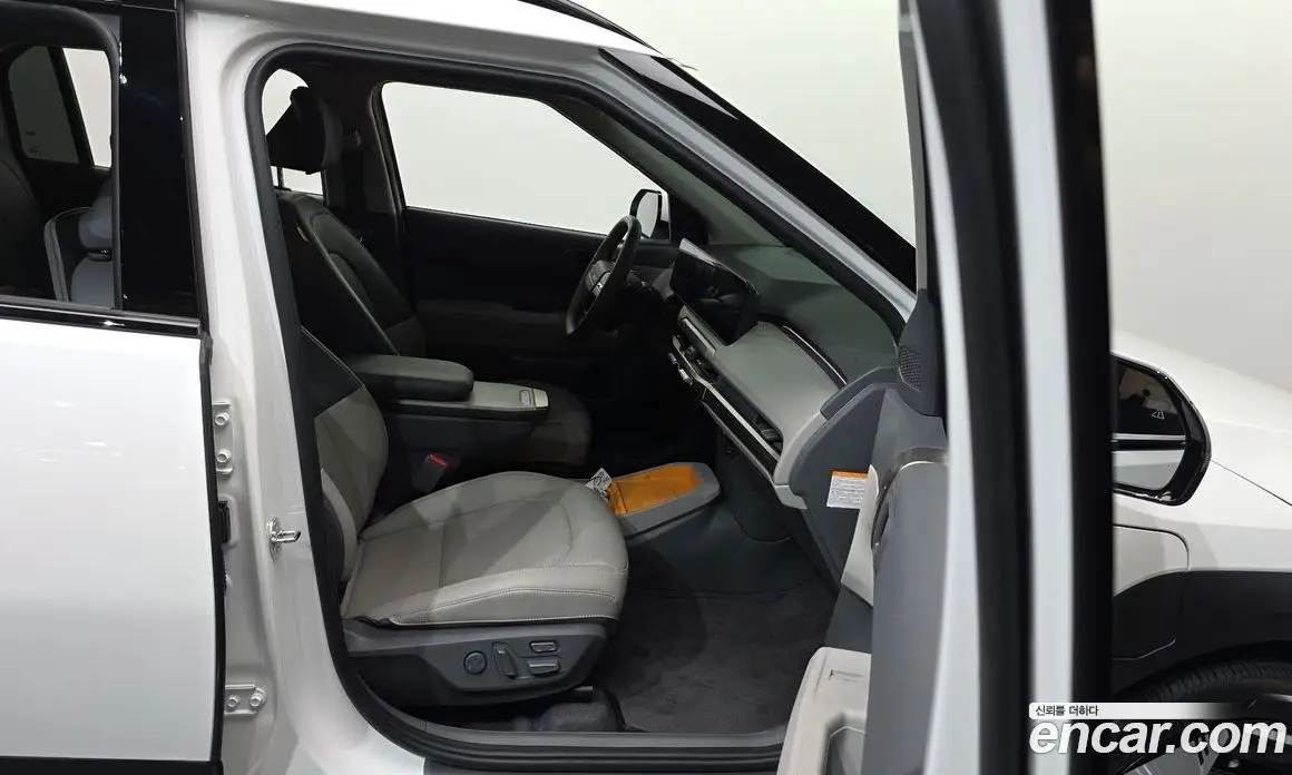 Kia EV3 2025 0.2 автомат (гидро), фото 17 Kia EV3 2025 0.2 автомат (гидро), фото 17