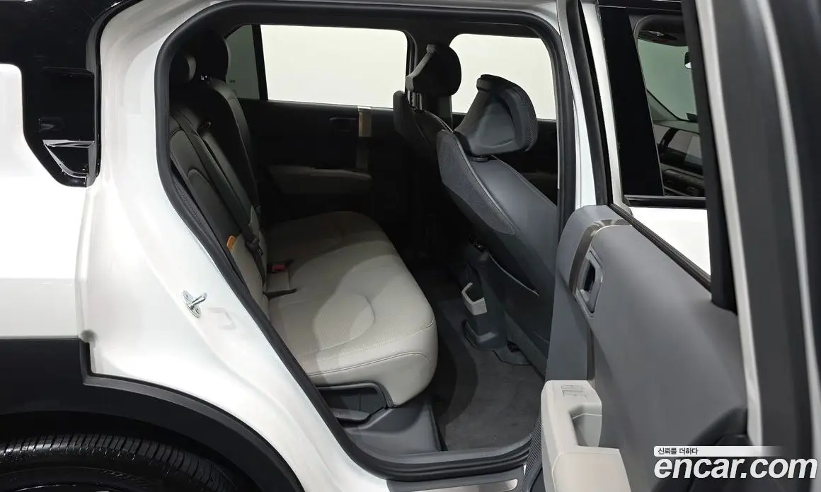 Kia EV3 2025 0.2 автомат (гидро), фото 18 Kia EV3 2025 0.2 автомат (гидро), фото 18
