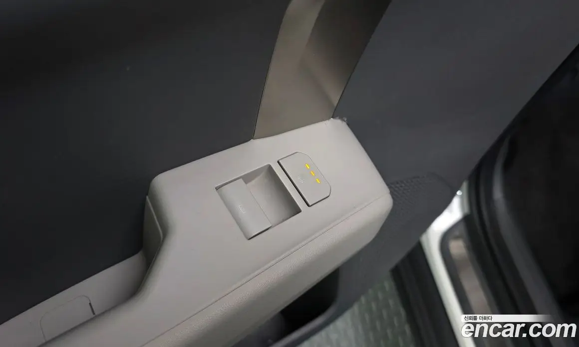 Kia EV3 2025 0.2 автомат (гидро), фото 24 Kia EV3 2025 0.2 автомат (гидро), фото 24