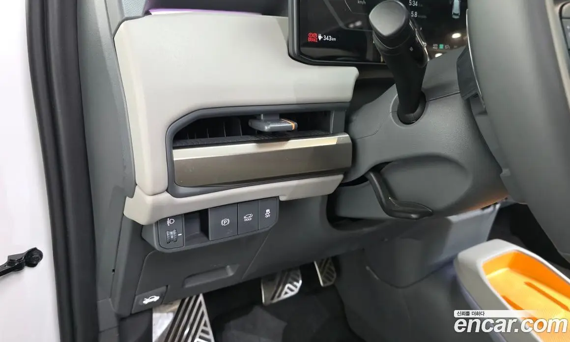 Kia EV3 2025 0.2 автомат (гидро), фото 29 Kia EV3 2025 0.2 автомат (гидро), фото 29
