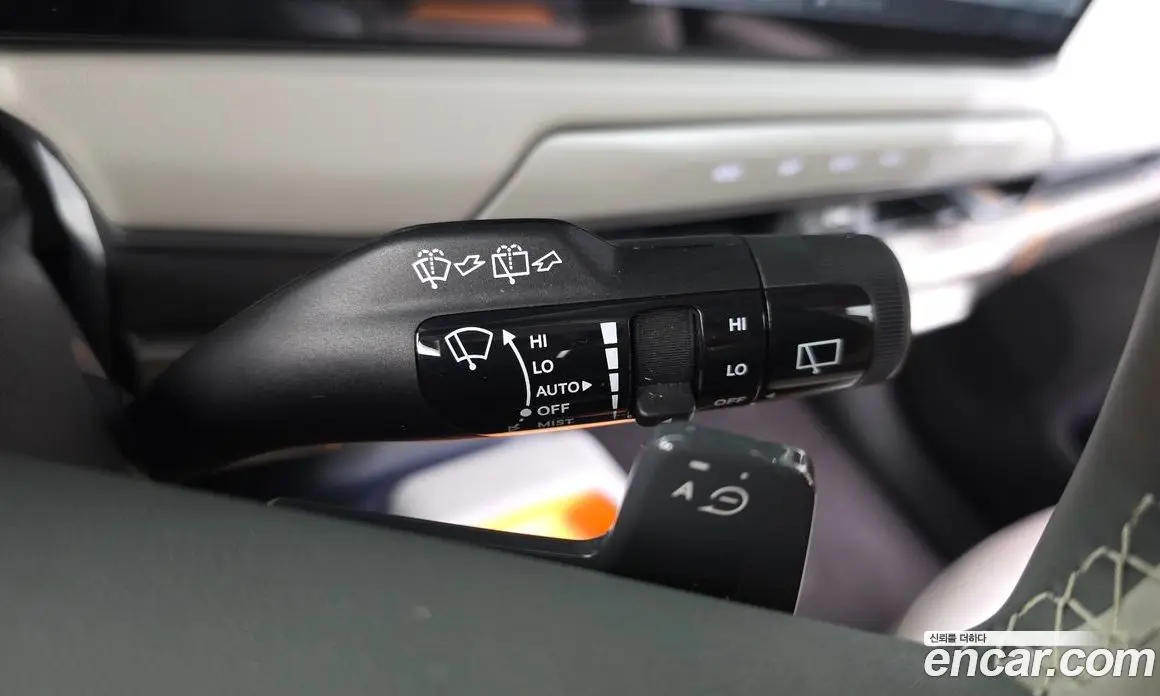Kia EV3 2025 0.2 автомат (гидро), фото 31 Kia EV3 2025 0.2 автомат (гидро), фото 31