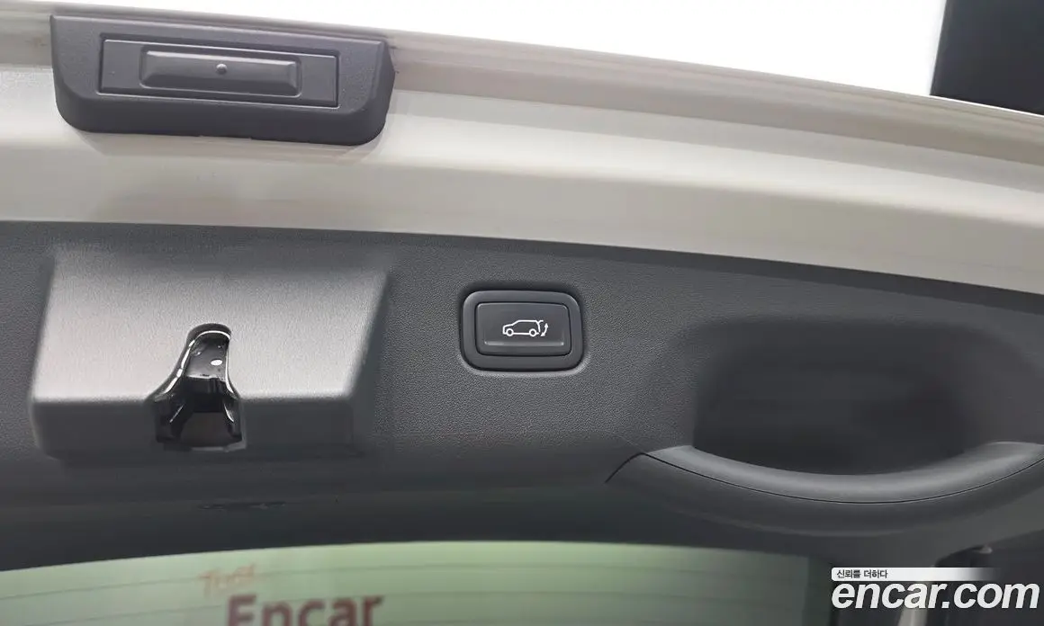Kia EV3 2025 0.2 автомат (гидро), фото 35 Kia EV3 2025 0.2 автомат (гидро), фото 35