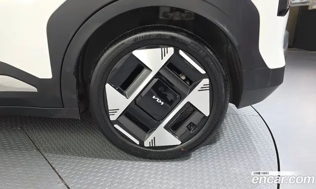 Kia EV3 2025 0.2 автомат (гидро), миниатюра 7 Kia EV3 2025 0.2 автомат (гидро), миниатюра 7
