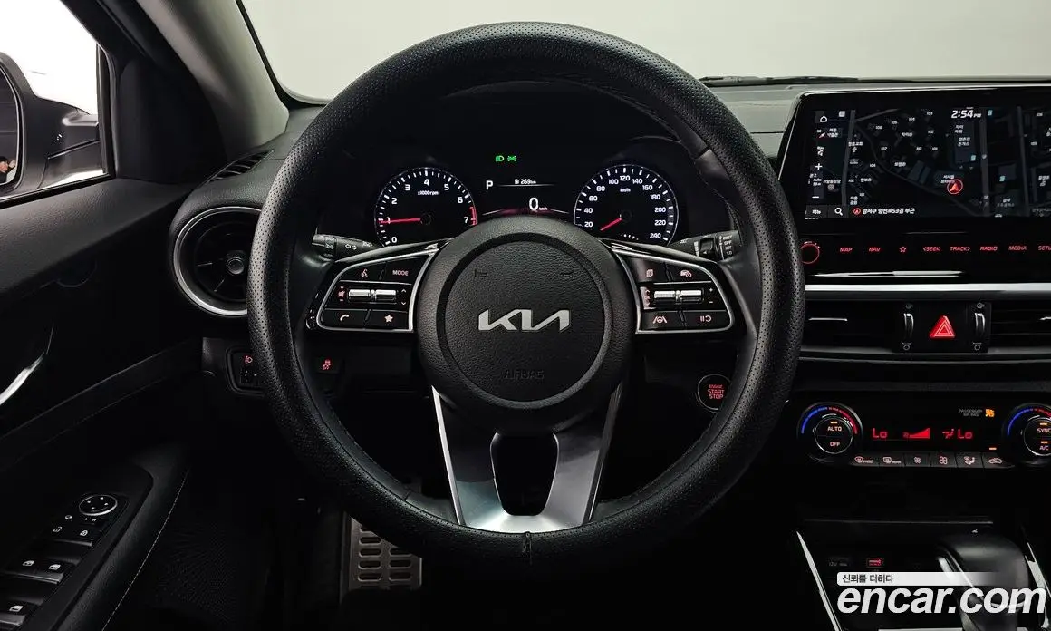 Kia K3 2023 1.6 автомат (гидро), фото 19 Kia K3 2023 1.6 автомат (гидро), фото 19