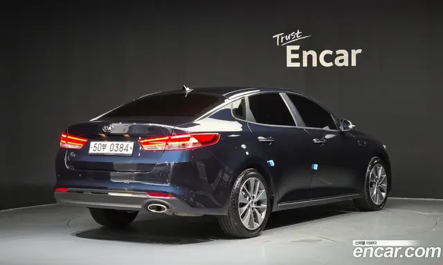 Kia K5 (Optima) 2016 2.0 автомат (гидро), миниатюра 2 Kia K5 (Optima) 2016 2.0 автомат (гидро), миниатюра 2