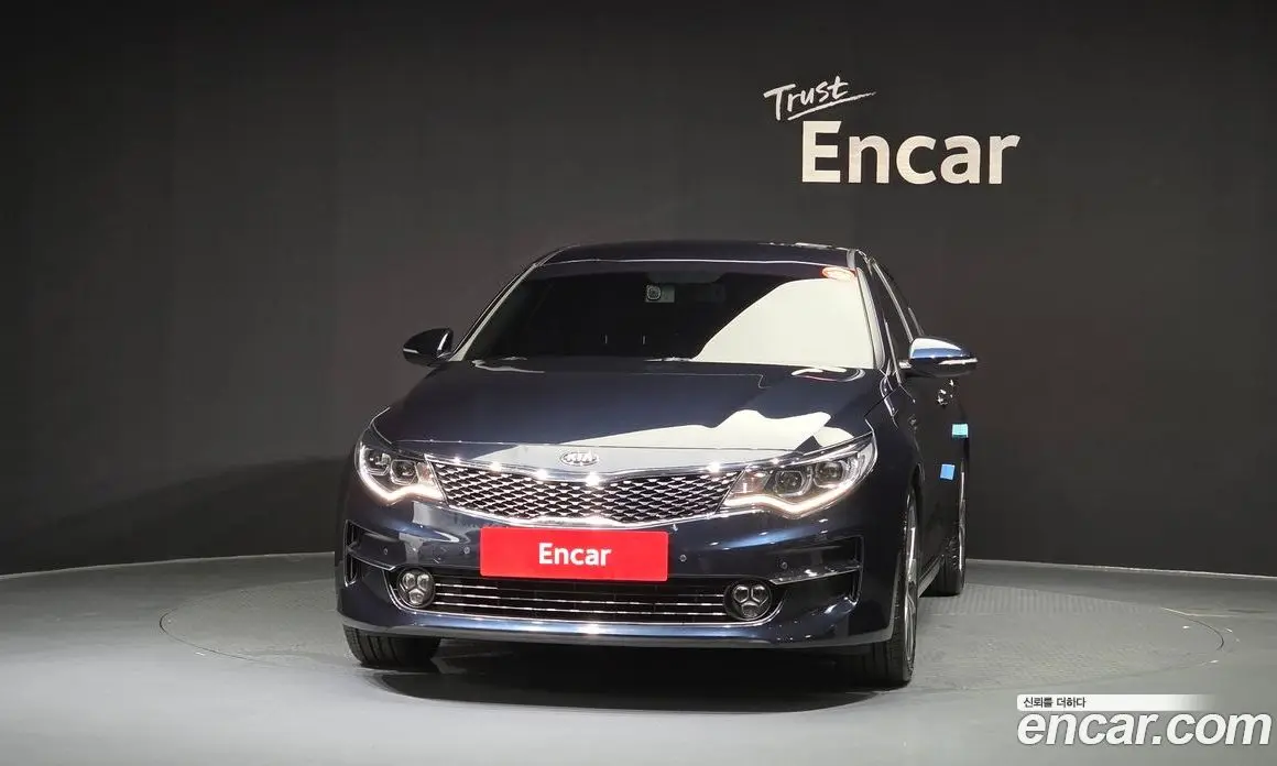 Kia K5 (Optima) 2016 2.0 автомат (гидро), фото 3 Kia K5 (Optima) 2016 2.0 автомат (гидро), фото 3