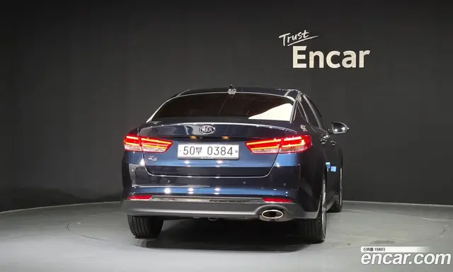 Kia K5 (Optima) 2016 2.0 автомат (гидро), миниатюра 4 Kia K5 (Optima) 2016 2.0 автомат (гидро), миниатюра 4