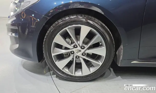 Kia K5 (Optima) 2016 2.0 автомат (гидро), миниатюра 5 Kia K5 (Optima) 2016 2.0 автомат (гидро), миниатюра 5