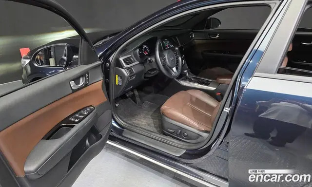 Kia K5 (Optima) 2016 2.0 автомат (гидро), миниатюра 10 Kia K5 (Optima) 2016 2.0 автомат (гидро), миниатюра 10