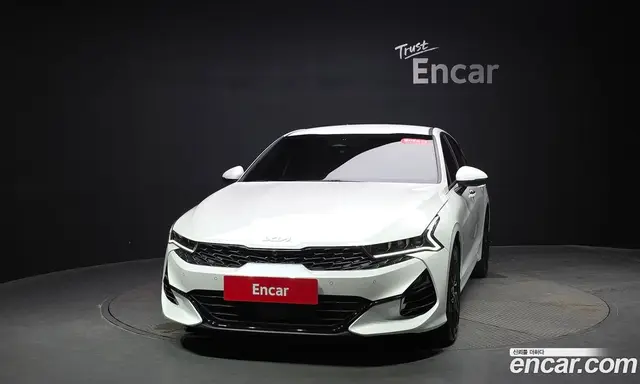 Kia K5 (Optima) 2022 1.6 автомат (гидро), миниатюра 2 Kia K5 (Optima) 2022 1.6 автомат (гидро), миниатюра 2
