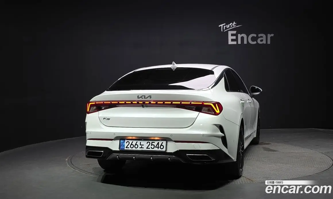 Kia K5 (Optima) 2022 1.6 автомат (гидро), фото 3 Kia K5 (Optima) 2022 1.6 автомат (гидро), фото 3