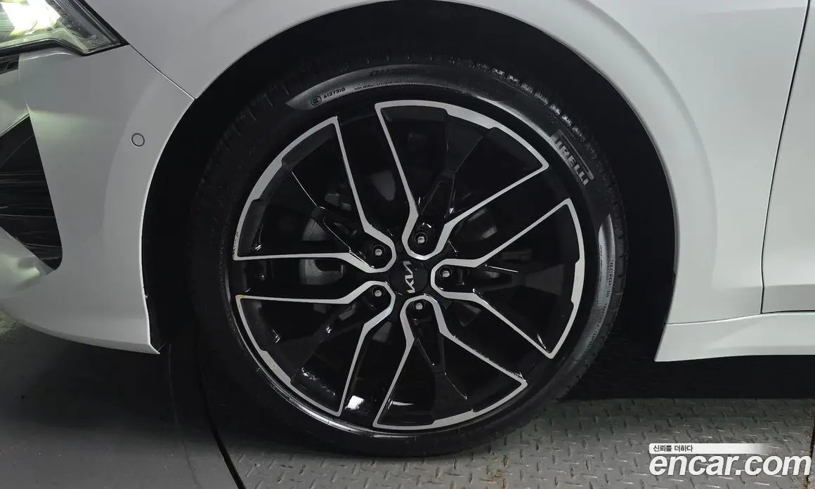 Kia K5 (Optima) 2022 1.6 автомат (гидро), фото 4 Kia K5 (Optima) 2022 1.6 автомат (гидро), фото 4