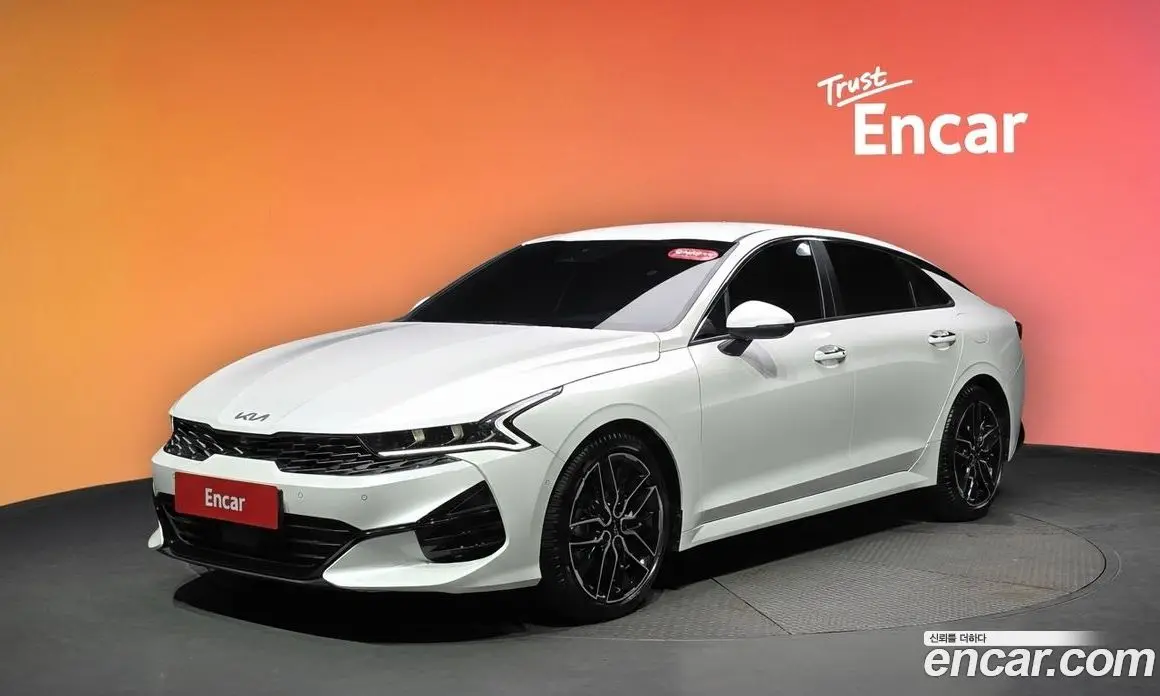 Kia K5 (Optima) 2022 1.6 автомат (гидро), фото 32 Kia K5 (Optima) 2022 1.6 автомат (гидро), фото 32