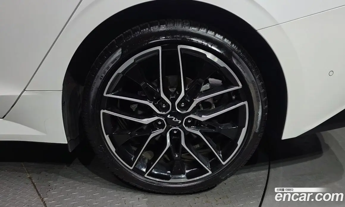 Kia K5 (Optima) 2022 1.6 автомат (гидро), фото 6 Kia K5 (Optima) 2022 1.6 автомат (гидро), фото 6