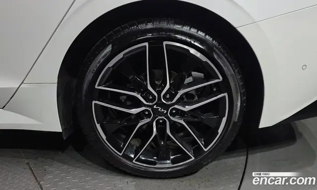 Kia K5 (Optima) 2022 1.6 автомат (гидро), миниатюра 6 Kia K5 (Optima) 2022 1.6 автомат (гидро), миниатюра 6