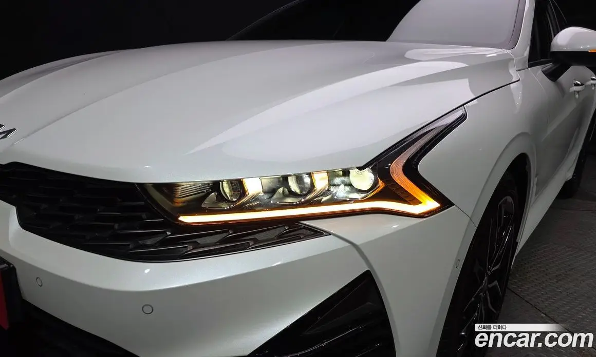 Kia K5 (Optima) 2022 1.6 автомат (гидро), фото 7 Kia K5 (Optima) 2022 1.6 автомат (гидро), фото 7