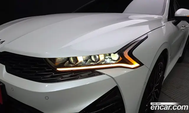 Kia K5 (Optima) 2022 1.6 автомат (гидро), миниатюра 7 Kia K5 (Optima) 2022 1.6 автомат (гидро), миниатюра 7