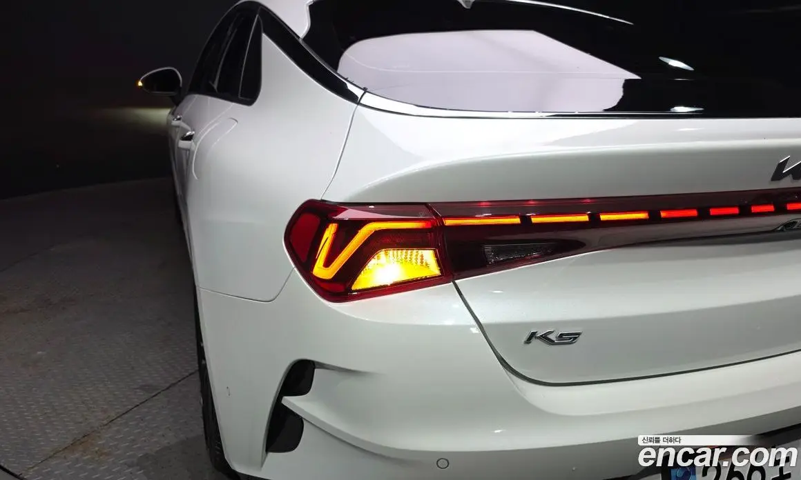 Kia K5 (Optima) 2022 1.6 автомат (гидро), фото 8 Kia K5 (Optima) 2022 1.6 автомат (гидро), фото 8
