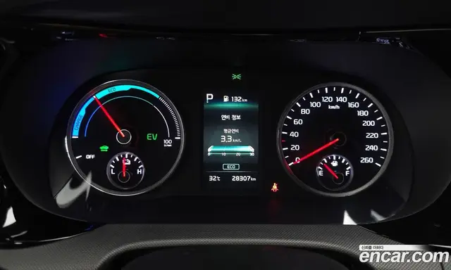 Kia K5 (Optima) 2022 2.0 автомат (гидро), миниатюра 11