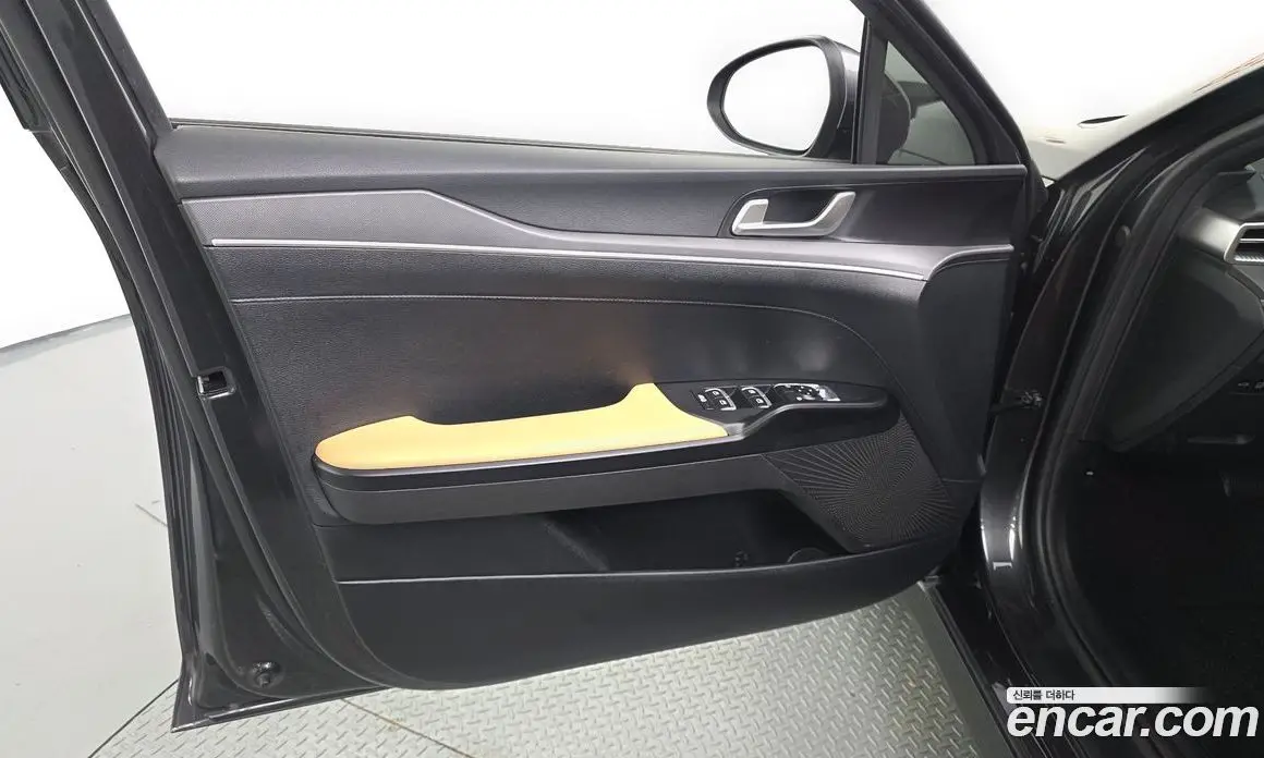 Kia K5 (Optima) 2022 2.0 автомат (гидро), фото 14