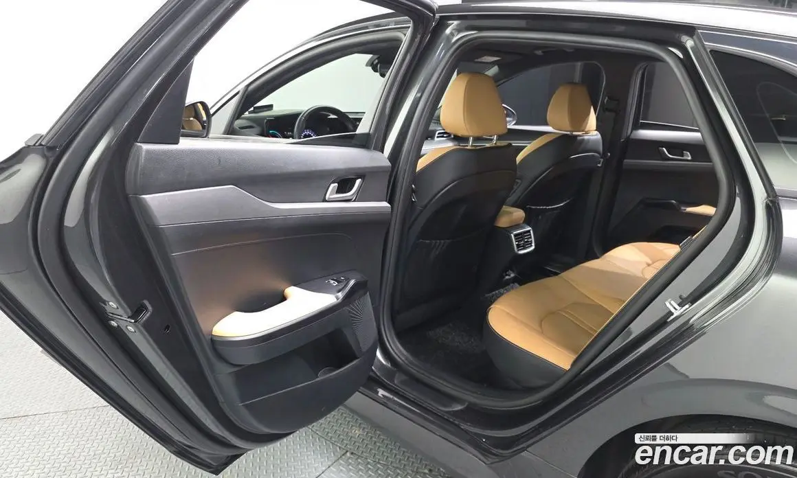 Kia K5 (Optima) 2022 2.0 автомат (гидро), фото 16