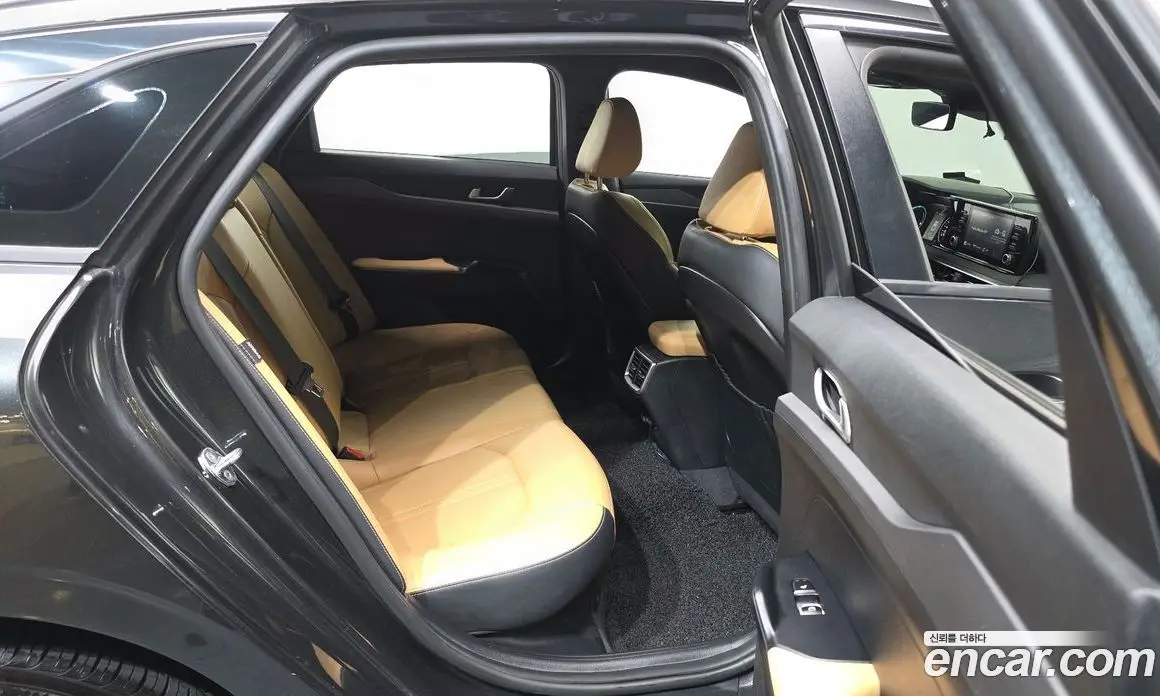 Kia K5 (Optima) 2022 2.0 автомат (гидро), фото 18