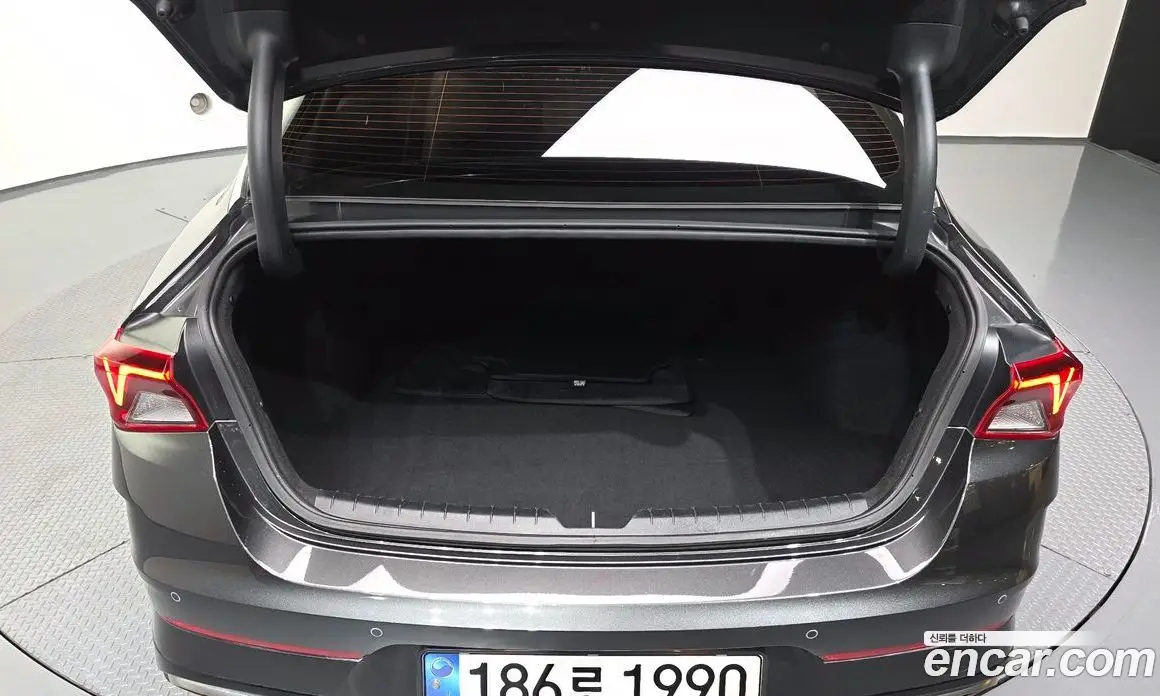 Kia K5 (Optima) 2022 2.0 автомат (гидро), фото 26