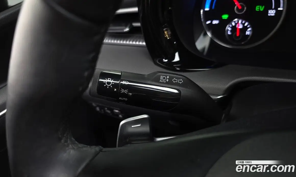 Kia K5 (Optima) 2022 2.0 автомат (гидро), фото 28