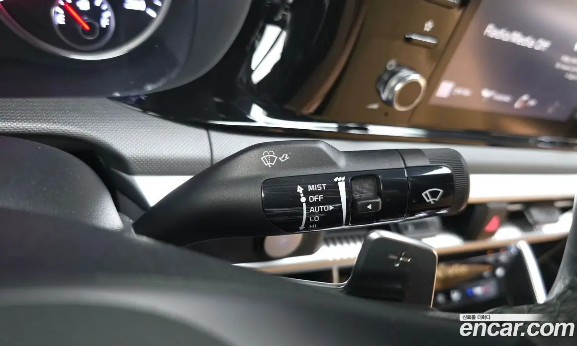 Kia K5 (Optima) 2022 2.0 автомат (гидро), фото 29