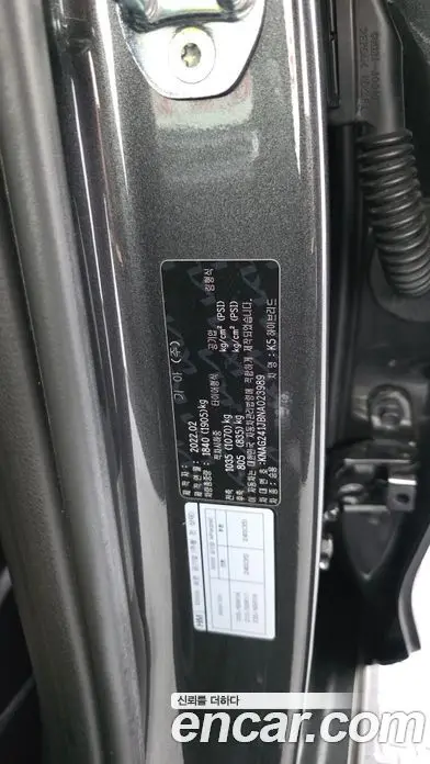 Kia K5 (Optima) 2022 2.0 автомат (гидро), фото 32