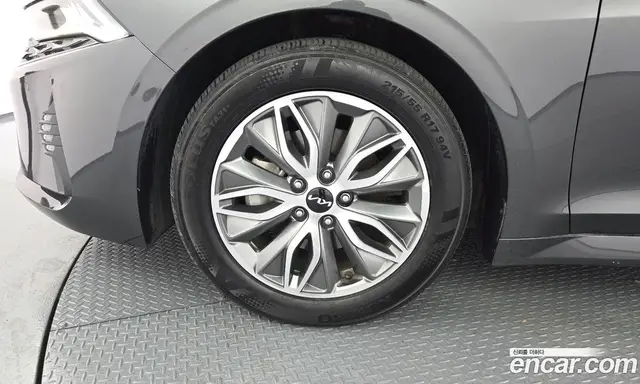 Kia K5 (Optima) 2022 2.0 автомат (гидро), миниатюра 5