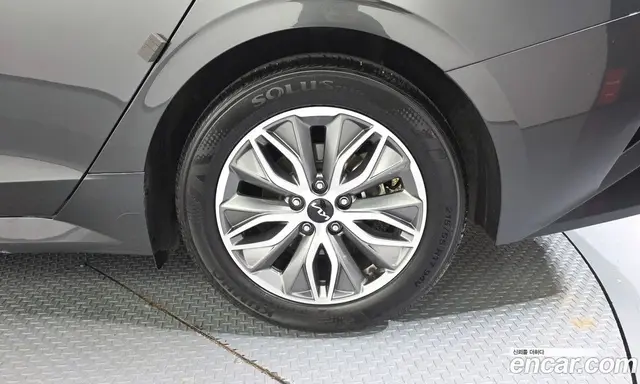 Kia K5 (Optima) 2022 2.0 автомат (гидро), миниатюра 7