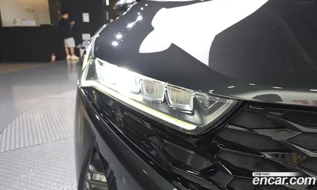 Kia K5 (Optima) 2022 2.0 автомат (гидро), миниатюра 8