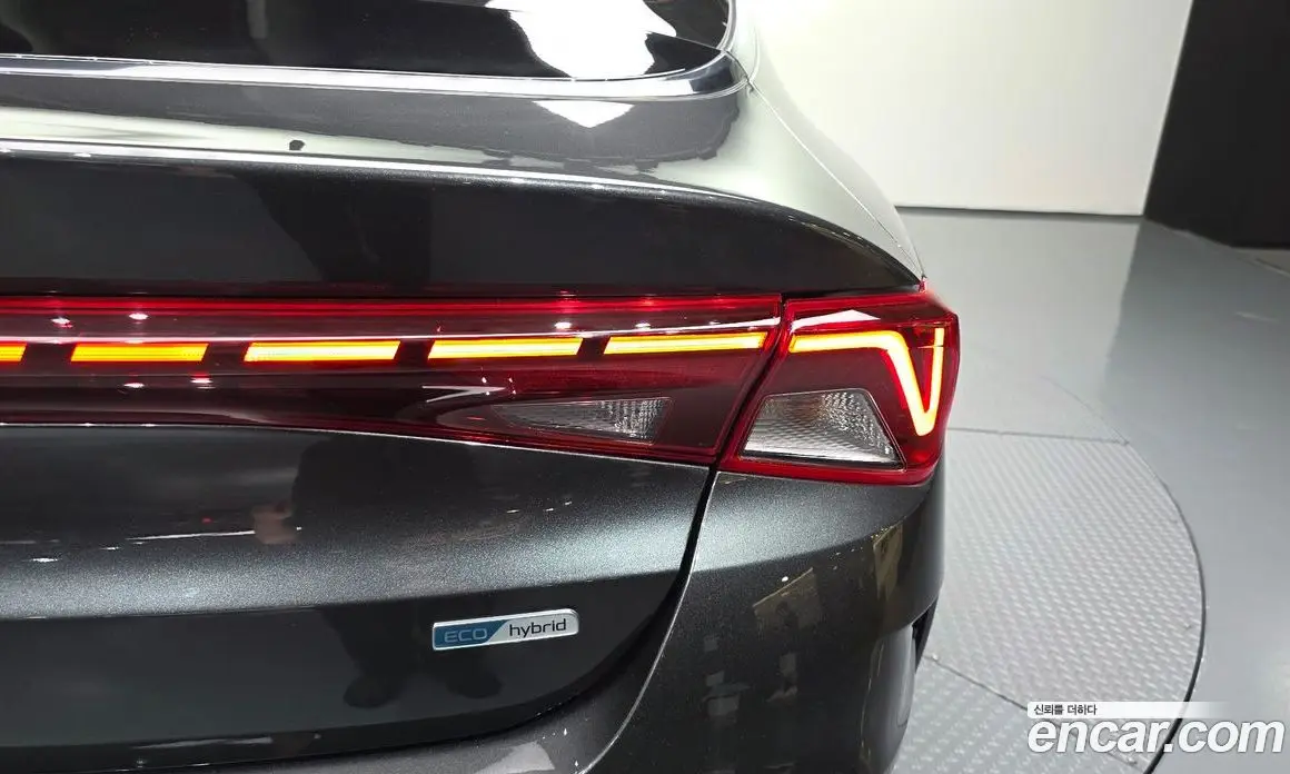 Kia K5 (Optima) 2022 2.0 автомат (гидро), фото 9